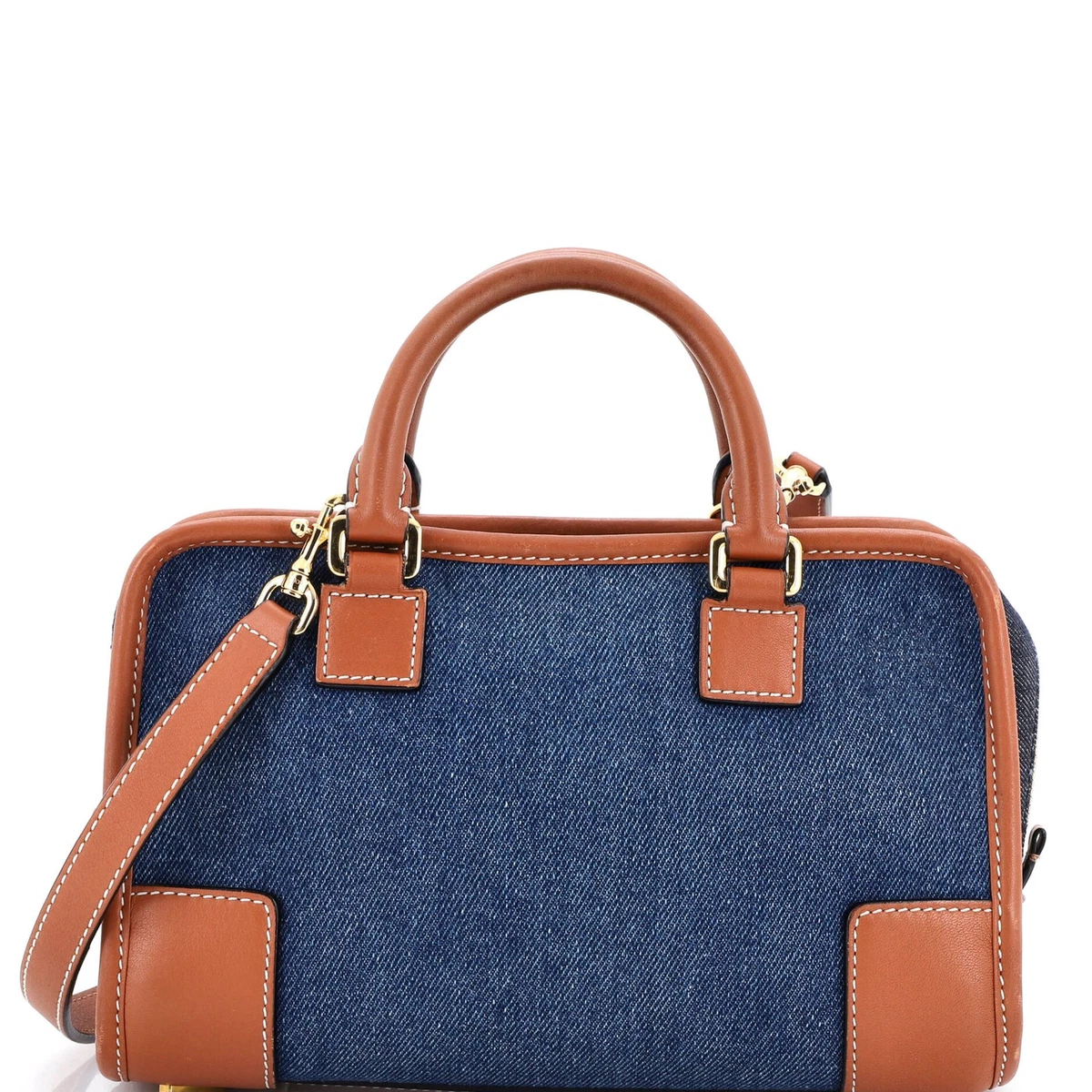 Loewe Women's Denim Exterior Bags & Handbags for sale | eBay