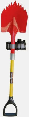 Horntools Quick Fist Gurthalter Schnell Spann System, 12-203mm