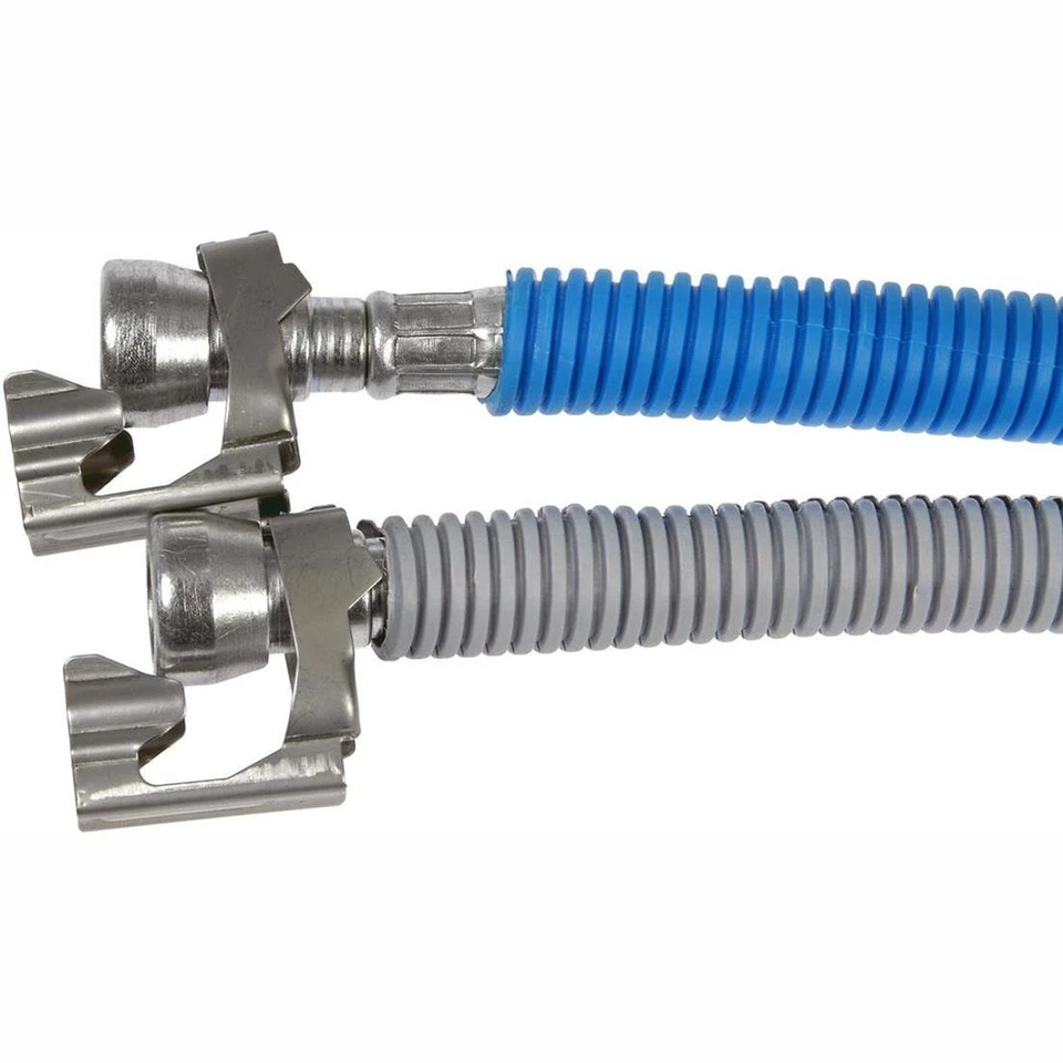 800-864 Dorman Fuel Line Gas Kit New for F250 Truck F350 F450 F550 Ford 99-2003 - Image 4 of 4