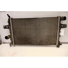 Radiateur Opel ZAFIRA