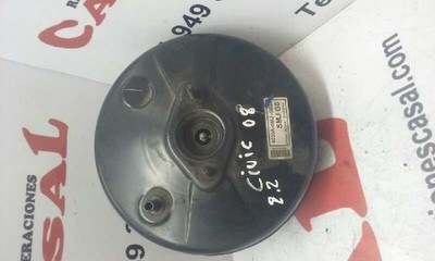 4600ASMJG020 BREMSSERVO / 96472 FÜR HONDA CIVIC BERLINA 5 EU7/8 1.6 VTEC CAT