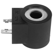 Heavy Duty Hydraulic Solenoid Valve Coil for Control Valve Applications