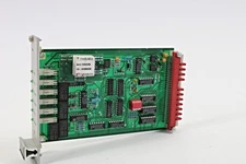 Eltex KSH230-10 / GNH60 1654.03EL Board -used-