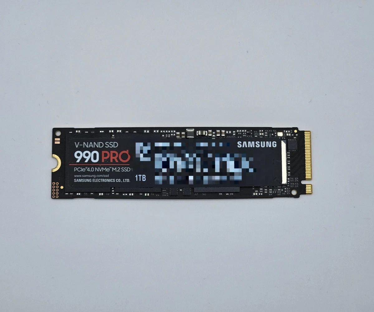 Samsung M.2 Interface 1 TB Solid State Drives for sale | eBay