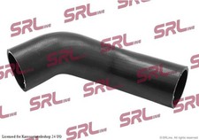 Ladeluftschlauch Turboschlauch für Fiat Stilo 192 Multi Wagon VAN 01-08