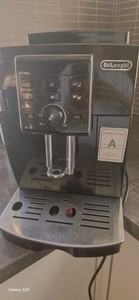 DELONGHI 2 JAHRE