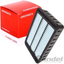 HERTH+BUSS LUFTFILTER passend für MITSUBISHI LANCER VIII SPORTBACK OUTLANDER II