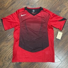 Brand new nike total 90 Jersey Mens Medium