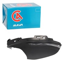 ALKAR BLINKER VORNE LINKS passend für RENAULT TALISMAN | 6201243