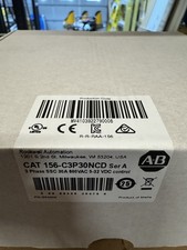 Allen Bradley 156-C3P30NCD