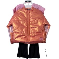 Girls Reebok 3pc Set Size 4T