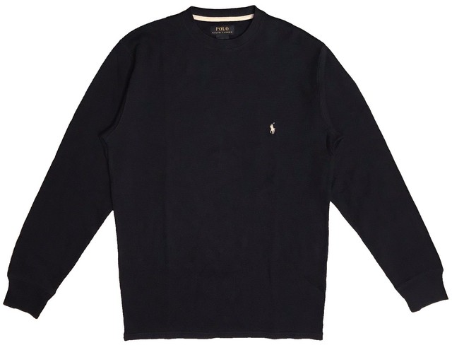 Polo Ralph Lauren Mens Shirt Long 