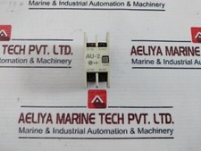 LG AU-2 Auxiliary Contact Unit AU-2
