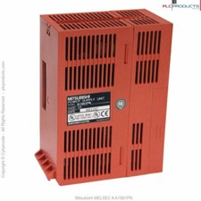 Mitsubishi MELSEC A A1S61PN Power Supply Module