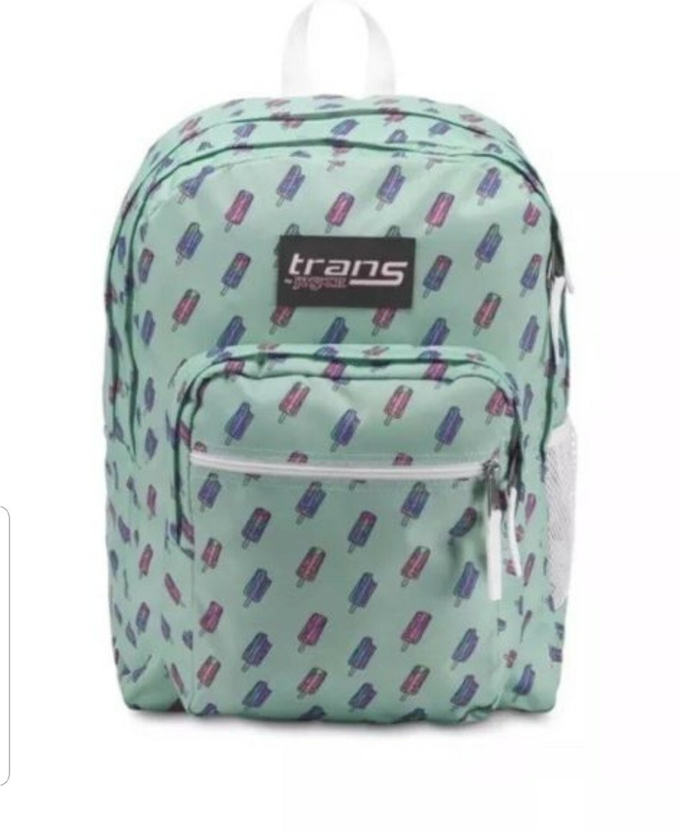 cheap original jansport backpacks Jansport Backpack Right Pack Cordura Bookbag Original Suede Bottom
