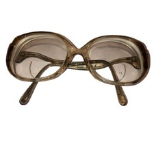 Pathway Optical Veronica Nutmeg Eyeglasses Frames Vintage