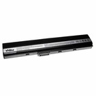 Battery for Asus P52JC P52F-SO017X P52J P52F-SO033X P52F-SO034X 5200mAh