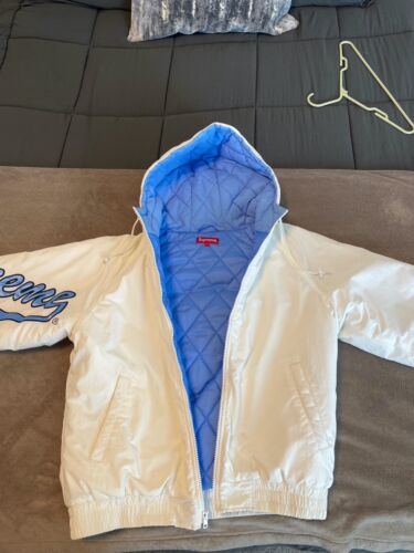 Supreme jacket, size m, - Gem Supreme jacket, size m, - Gem
