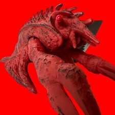 Bandai Godzilla 2023 Movie Monster Series Ebirah 1966 Pvc Action Figure Toho