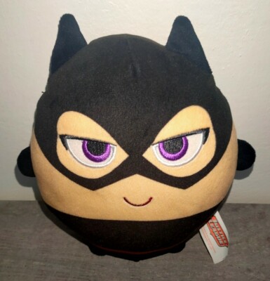 Robin Batman Pupazzetto Peluche Batman Justice League Pupazzo