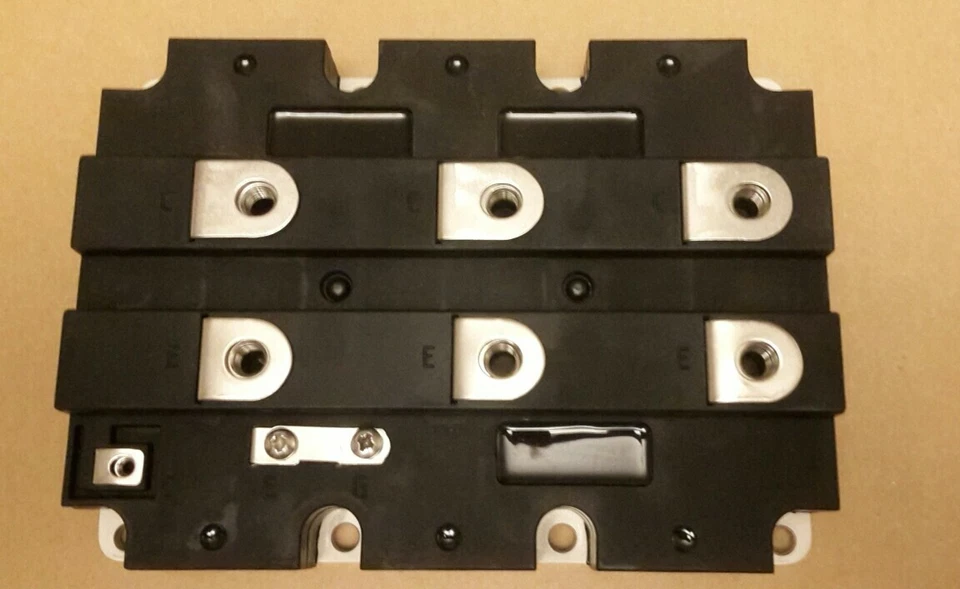 High Power Transistor, IGBT 1500A 3300V ABB 1500E330300 15V Gate voltage. New - Image 2 of 2