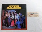 Alcatrazz 1984 Japan Tour Concert Program Ticket Stub