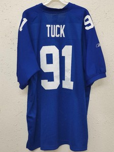 size 56 nfl jersey