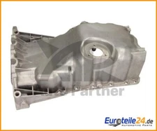 Oil Pan Maxgear 34-0074 for Audi A4 A4 Avant Seat Exeo
