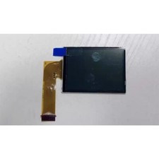 For Sony W200 LCD Camera Screen Display without Backlight