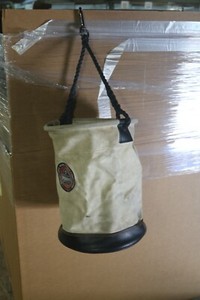 Ergodyne Arsenal Swivel Bucket Equipment Storage Systems Klein #5740