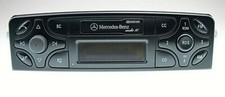 Autoradio Mercedes 210