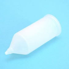 Gummit&uuml;lle 40mm f&uuml;r Dispenser Senf Ketchup Spender
