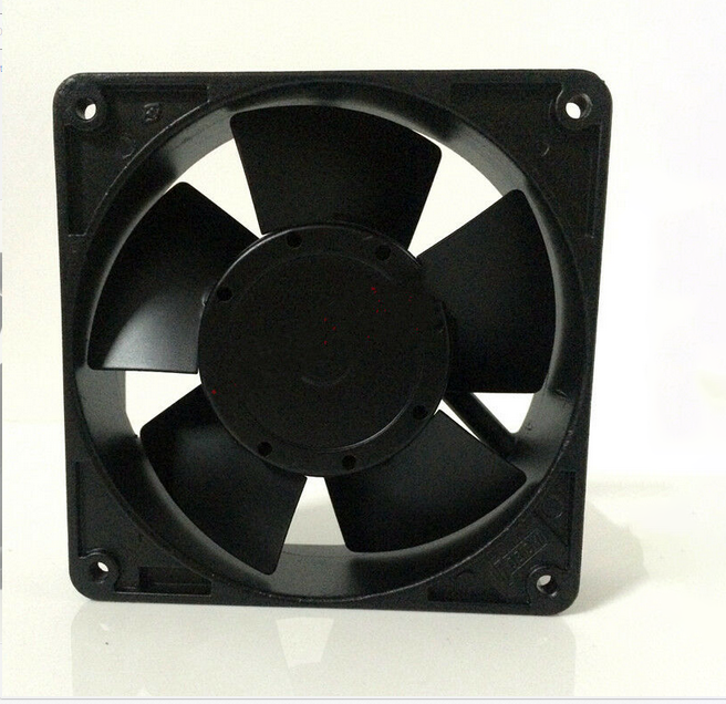 one IKURA S4556M 120 * 120 * 38 220V inverter fan | eBay