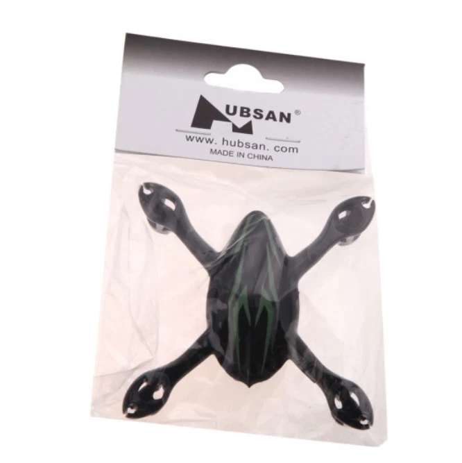 Hubsan X4 H107C H107-A22 Hubsan X4 H107C Main Frame Body 5 Pack - Image 4 of 4