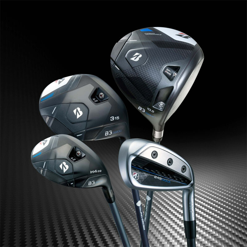 BRIDGESTONE GOLF JAPAN 2024 B Series 245 MAX Irons #7,8,9,P1,P2 VANQUISH BSi | eBay BRIDGESTONE GOLF JAPAN 2024 B Series 245 MAX Irons #7,8,9,P1,P2 VANQUISH BSi | eBay