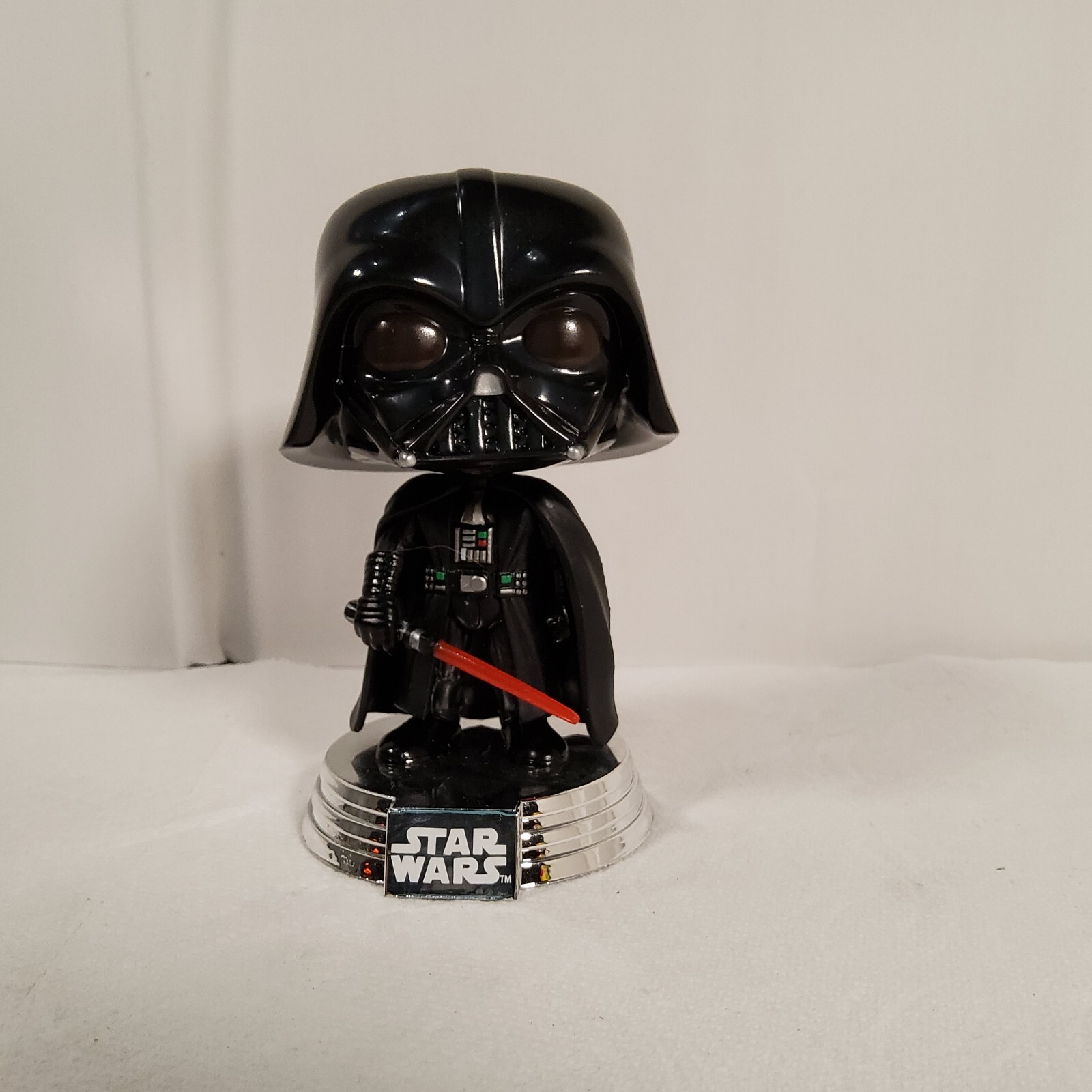 Funko Darth Vader Star Wars Celebration Suelto Fbt-25
