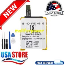 New Replacement APP00302 battery for Movado Connect 2.0 40mm Smart Watch