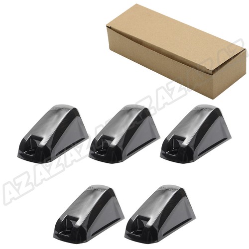 For 2014-2023 RAM Promaster 1500 2500 3500 Cab Roof Marker Running Light Housing - Picture 9 of 11