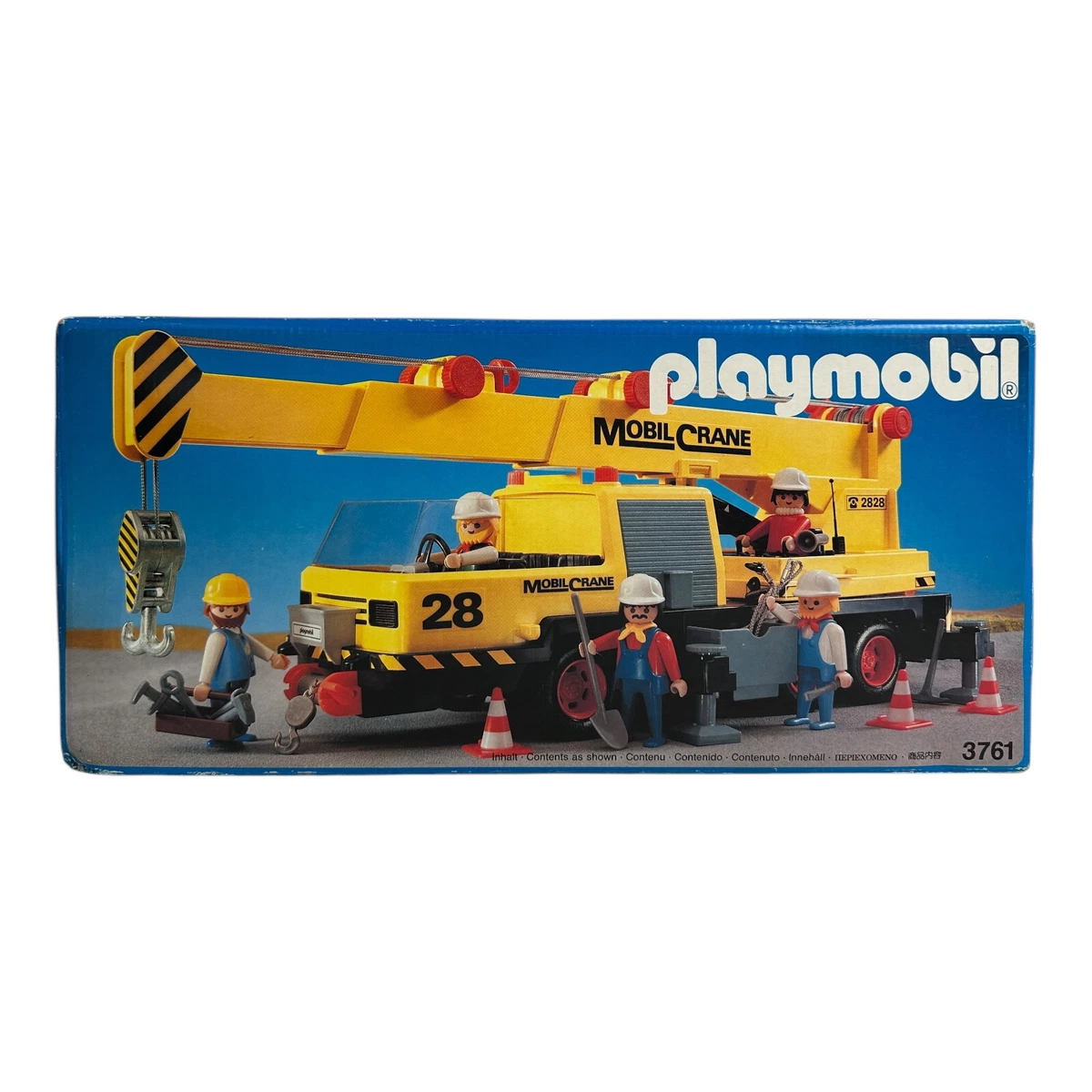 Playmobil 3761 | Compra online en eBay