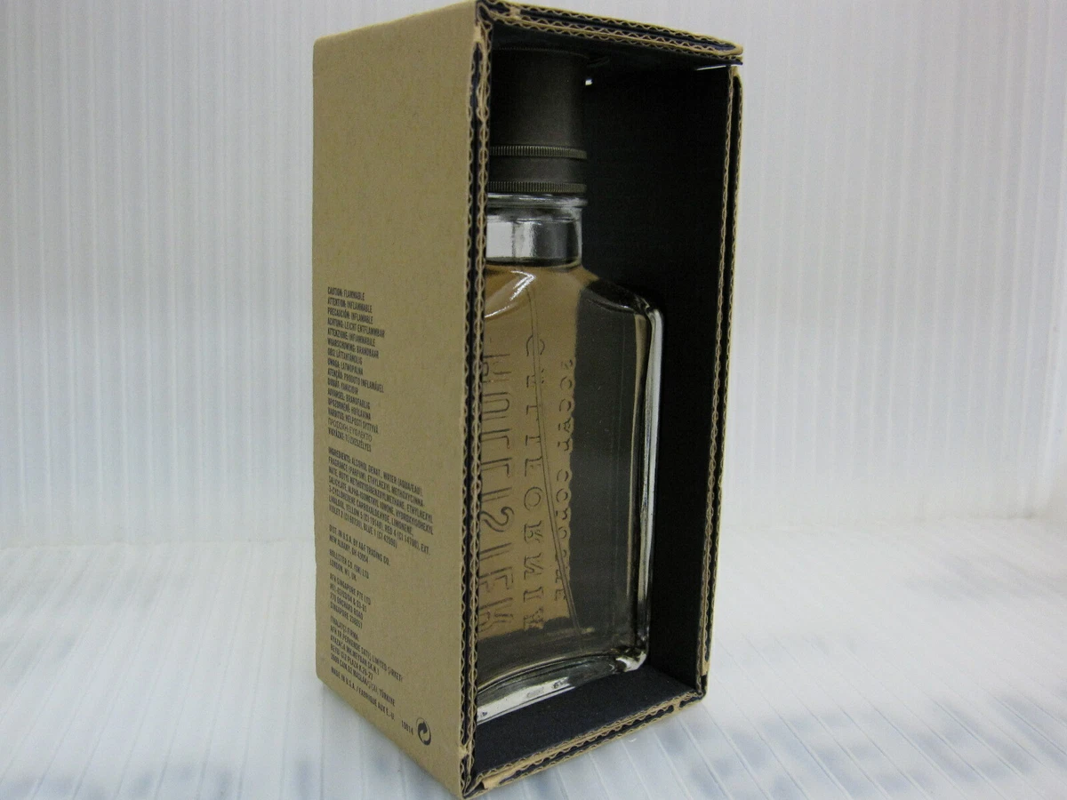 Hollister socal cologne spray for cheap men
