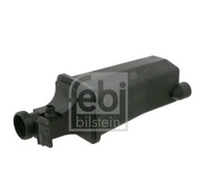 Coolant Expansion Tank (Fits: BMW) Febi Bilstein 33549
