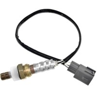 NTY Lambdasonde Diagnosesonde Passend FüR Toyota Yaris/Vios Stufenheck _P9_ 1.3