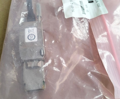 Cisco STACK-T2-50CM V03 StackWise Type 2 Stacking Cable new One Year ...