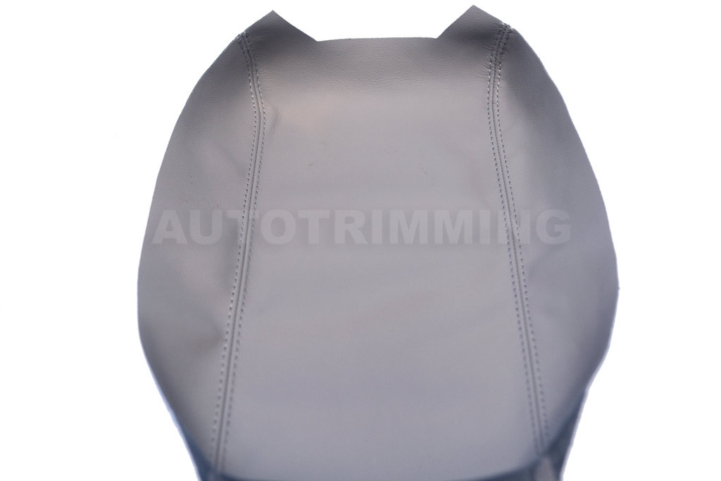 Center Console Cover Armrest Covers For 2012-2017 Toyota Camry - Console Protector For 7th Generation Models Camry Armrest Covers - Foto 3