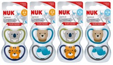nuk space soother