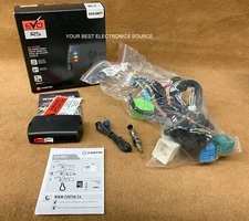 NEW Fortin EVO-GMT7 Remote Start System for Select 2010-up GM Vehicles