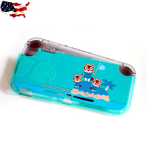 For Nintendo Switch Lite Protective Case Game Theme Hard Shell Cover Shockproof - Picture 54 of 65