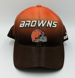 browns hat