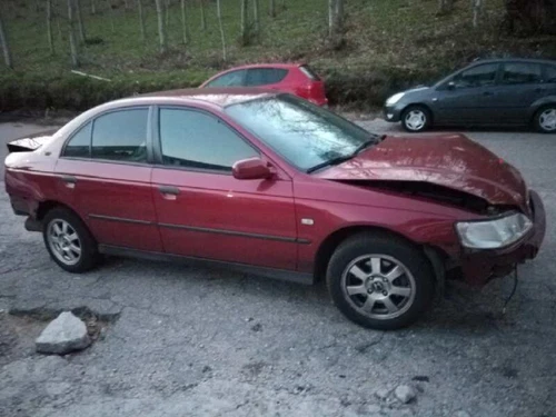 0130821907 Elevalunas Delantero Derecho para HONDA ACCORD BERLINA (CG7-9/ 216711 - Imagen 2 de 7