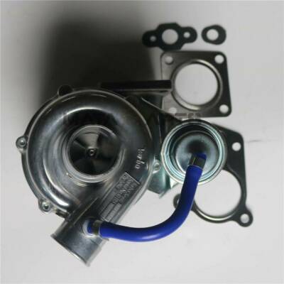 Turbo Charger RHB5 8970385181 For ISUZU TROOPER 4JG2-TC 3.1L | eBay